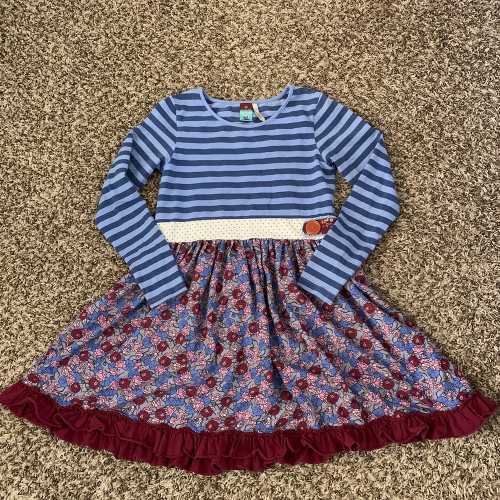 Matilda Jane dress